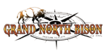Grand North Bison